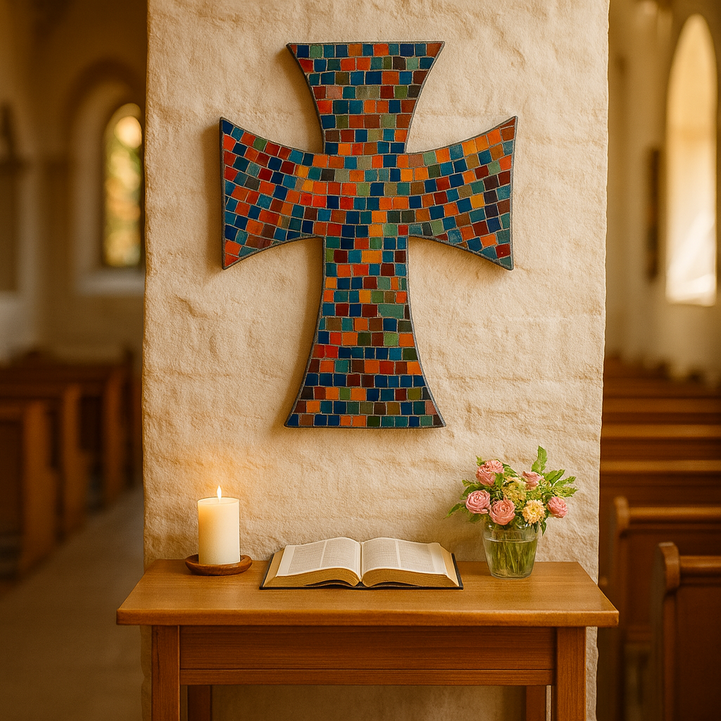 CROSSES