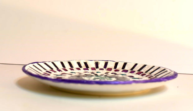 OriginalDesign Mosaic Plate