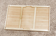 Breakfast Tray | Laptop Tray | Mosaic Tray | Mosaic Tile Tray | Lap Desk | Bed Tray Table | Couch Tray | Portable Tray | Folding Tray