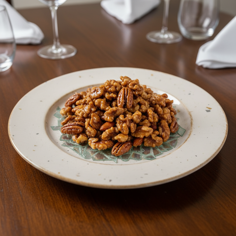 One of a Kind Glass Home Decor, Wall Art