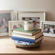 Rainbow Stand for Plants or Home Decor