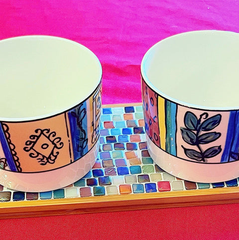 Trivet/Spoon Rest/Plant Stand