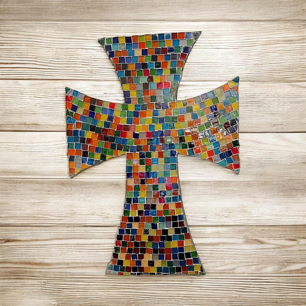 Christian Wall Cross