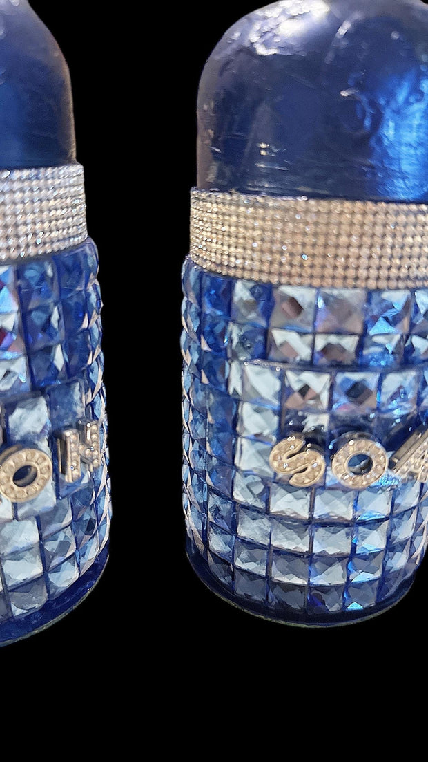 Soap Dispenser | Lotion Dispenser | Mosaic Bottle | Mosaic Soap | Bathroom Pump Bottle | Kitchen Pump Bottles | Mosaic Gift | Pump Bottles
