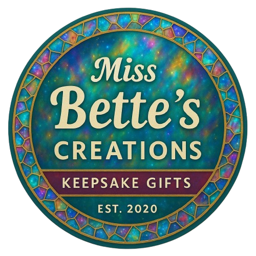 Miss Bette's Creations