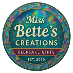 Miss Bette's Creations