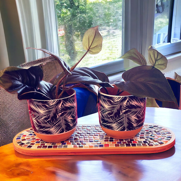 Trivet/Spoon Rest/Plant Stand