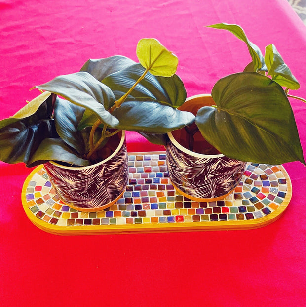Trivet/Spoon Rest/Plant Stand