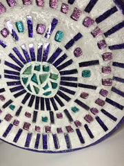 OriginalDesign Mosaic Plate