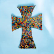 Christian Wall Cross