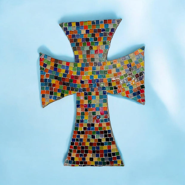 Christian Wall Cross