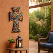 Christian Wall Cross