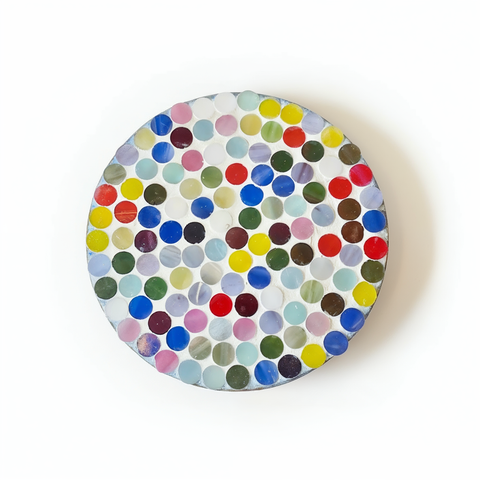 Rainbow Stand for Plants or Home Decor