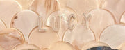 Mother of Pearl Personalized Frame