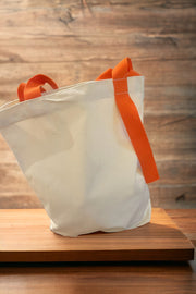 Personalized Original Canvas Tote Bag