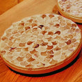 Handmade Mother of Pearl 