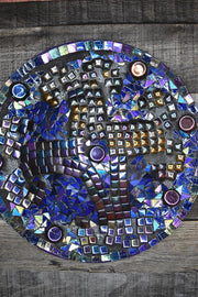 Original Unique Mosaic Wall Art