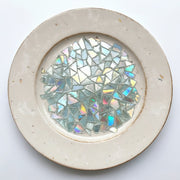 One of a Kind Glass Home Decor, Wall Art