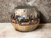 Disco Ball Planter| Disco Ball Gift | Dopamine Decor | Maximalist Plant Pot | Disco Ball Decor | Trendy Plant Pot | Statement Planter