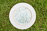 One of a Kind Glass Home Decor, Wall Art