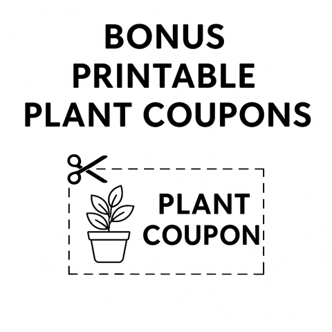 Plant Parent Care Kit