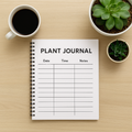 Plant Parent Care Kit from Miss Bette's Creations, containing gardening tools, plant nutrients, and care accessories.