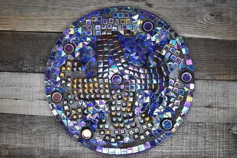 Original Unique Mosaic Wall Art