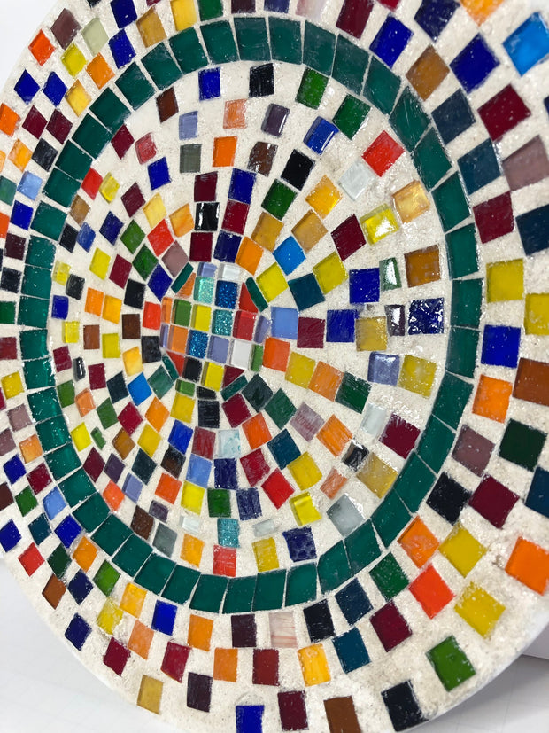 Multicolored Wall Art