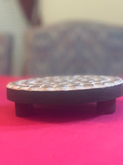 Handmade Mosaic Plant Stand