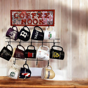 Coffee Nook Sign | Home Decor |Wall Hanging