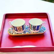 Trivet/Spoon Rest/Plant Stand