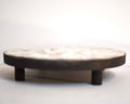 Handmade mother of pearl 