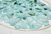One of a Kind Glass Home Decor, Wall Art