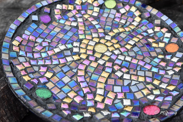 Original Unique Mosaic Wall Art