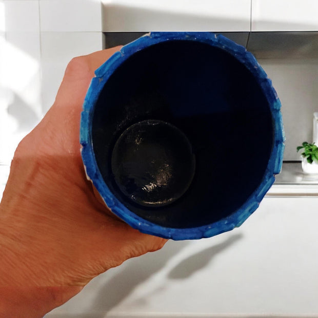 Crafter storage cups