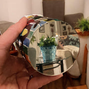 Crafter storage cups