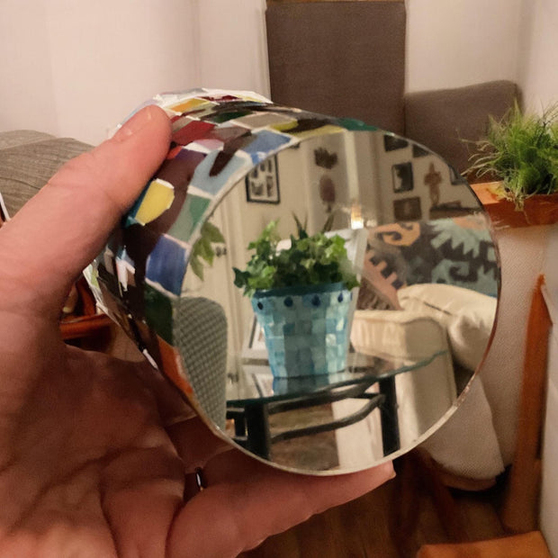 Crafter storage cups