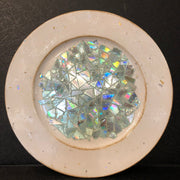 One of a Kind Glass Home Decor, Wall Art